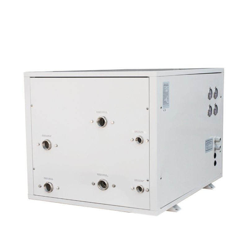 O.S.B. Heat Pump | China Professional Heat Pump Manufacturer